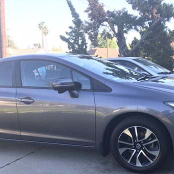 Honda Van Nuys - 2014 Certified preowned...LOVE! - Car Dealers Near Me - Van Nuys, California