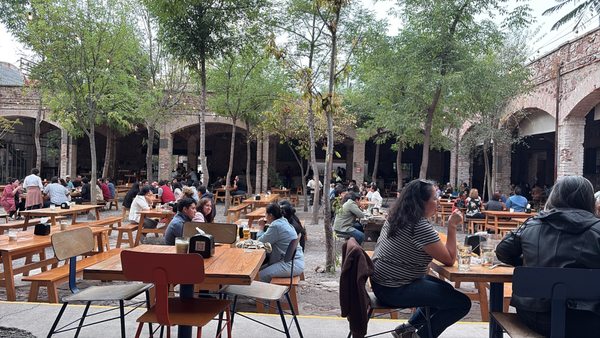 Cervecería Hércules by null