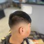 Photo of Blessed to Fade Barbershop