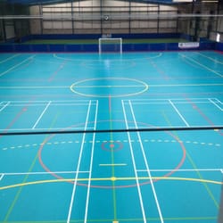 Powerleague Trafford - Multisport arena