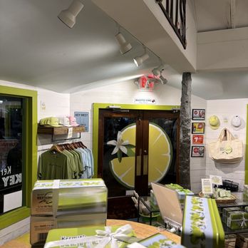 Kermit's Key West Key Lime Shoppe - Specialty Food Near Me - Key West, Florida Kermit's Key West Key Lime Shoppe - Specialty Food Near Me - Key West, Florida
