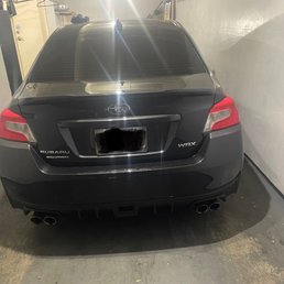 Finished Finished