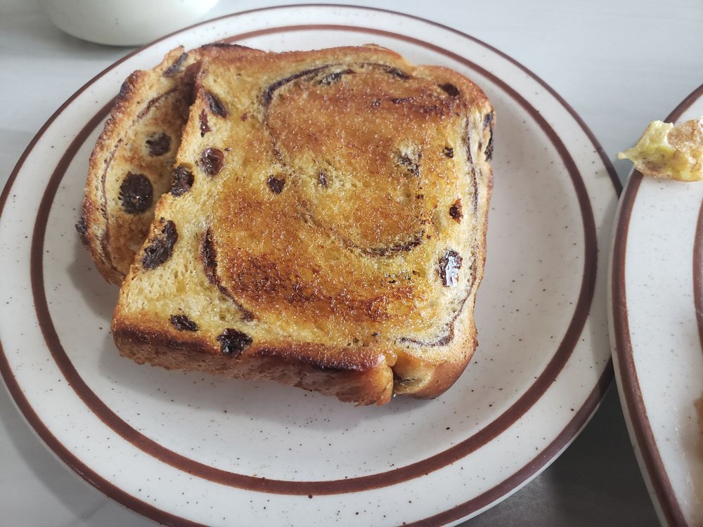 Olympic II Family Restaurant Wisconsin Rapids WI Experience