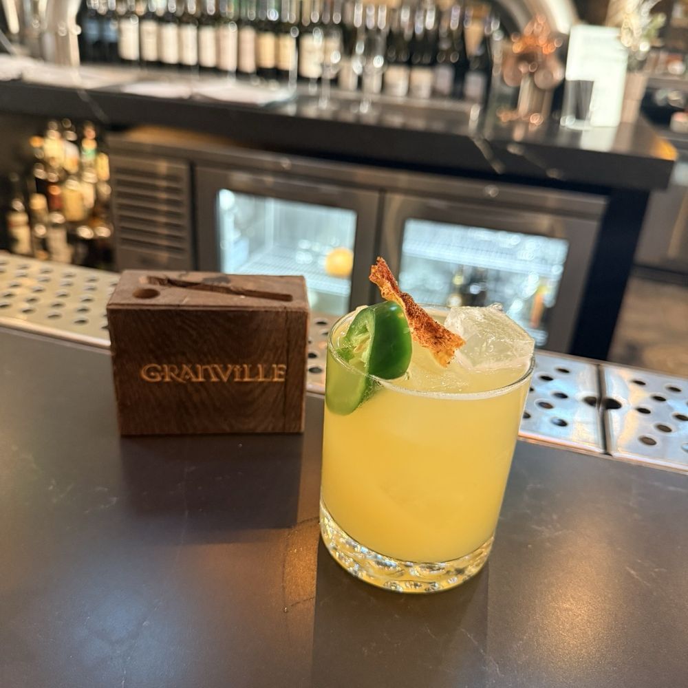GRANVILLE - New American Near Me - North Hollywood, California