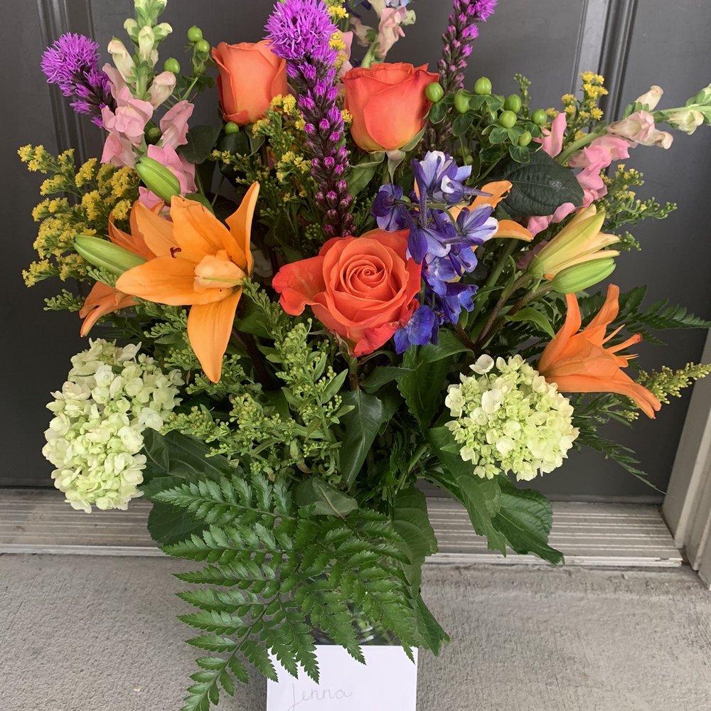 Avas Flowers Goldsboro Nc Best Flower Site