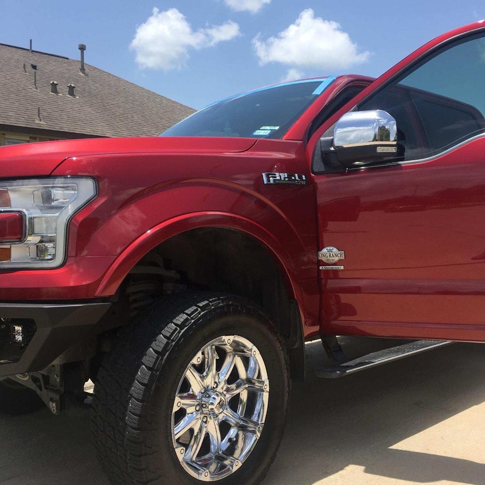 XPRESS WINDSHIELD REPAIR & REPLACEMENT Updated August 2024 2102 W