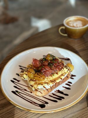 Libertino Cafe by null