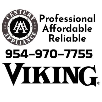 AAA Century Appliance - Viking Appliance Repair. Ice machine, Oven, Dishwasher. Fort lauderdale, Weston, Parkland, Boca Raton. - Appliances & Repair Near Me - Fort Lauderdale, Florida AAA Century Appliance - Viking Appliance Repair. Ice machine, Oven, Dishwasher. Fort lauderdale, Weston, Parkland, Boca Raton. - Appliances & Repair Near Me - Fort Lauderdale, Florida