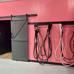 Shine Fitness Studio