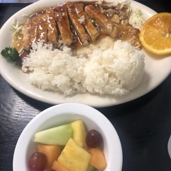 Scramblers Cafe - Breakfast & Brunch Near Me - Norco, California