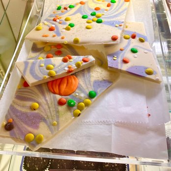 Keys Chocolates & Ice Cream - Ice Cream & Frozen Yogurt Near Me - Key Largo, Florida