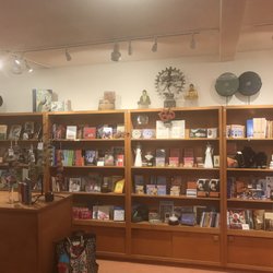 Yoga Center of California - Selected yoga and meditation material available in the bookstore!