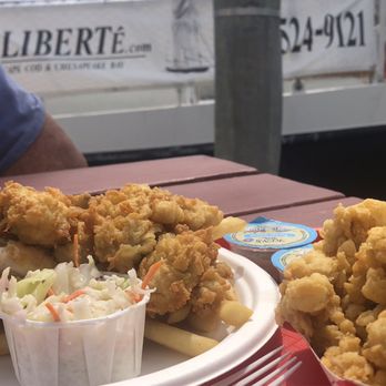 JIM’S CLAM SHACK - Updated August 2025 - 49 Photos & 71 Reviews - 227 ...