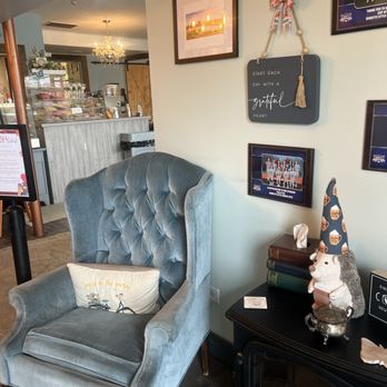 Cup Of Joy - Coffee & Tea Near Me - De Motte, Indiana Cup Of Joy - Coffee & Tea Near Me - De Motte, Indiana