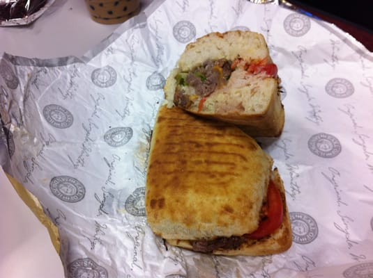 Earl of Sandwich by null