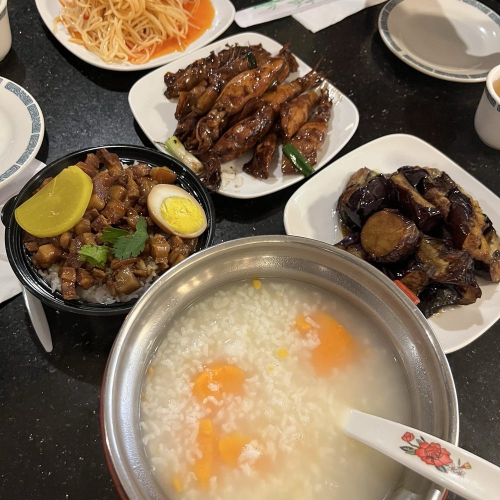 Lu's Garden - Chinese Near Me - San Gabriel, California Lu's Garden - Chinese Near Me - San Gabriel, California
