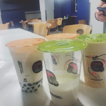 Kung Fu Tea - Bubble Tea Near Me - Boston, Massachusetts Kung Fu Tea - Bubble Tea Near Me - Boston, Massachusetts
