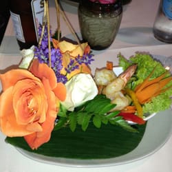 Thai Orchid