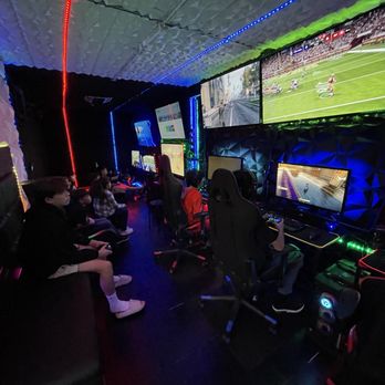 Virtual Realm Gaming - Game Truck Rental Near Me Virtual Realm Gaming - Game Truck Rental Near Me