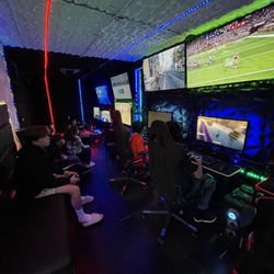 Virtual Realm Gaming