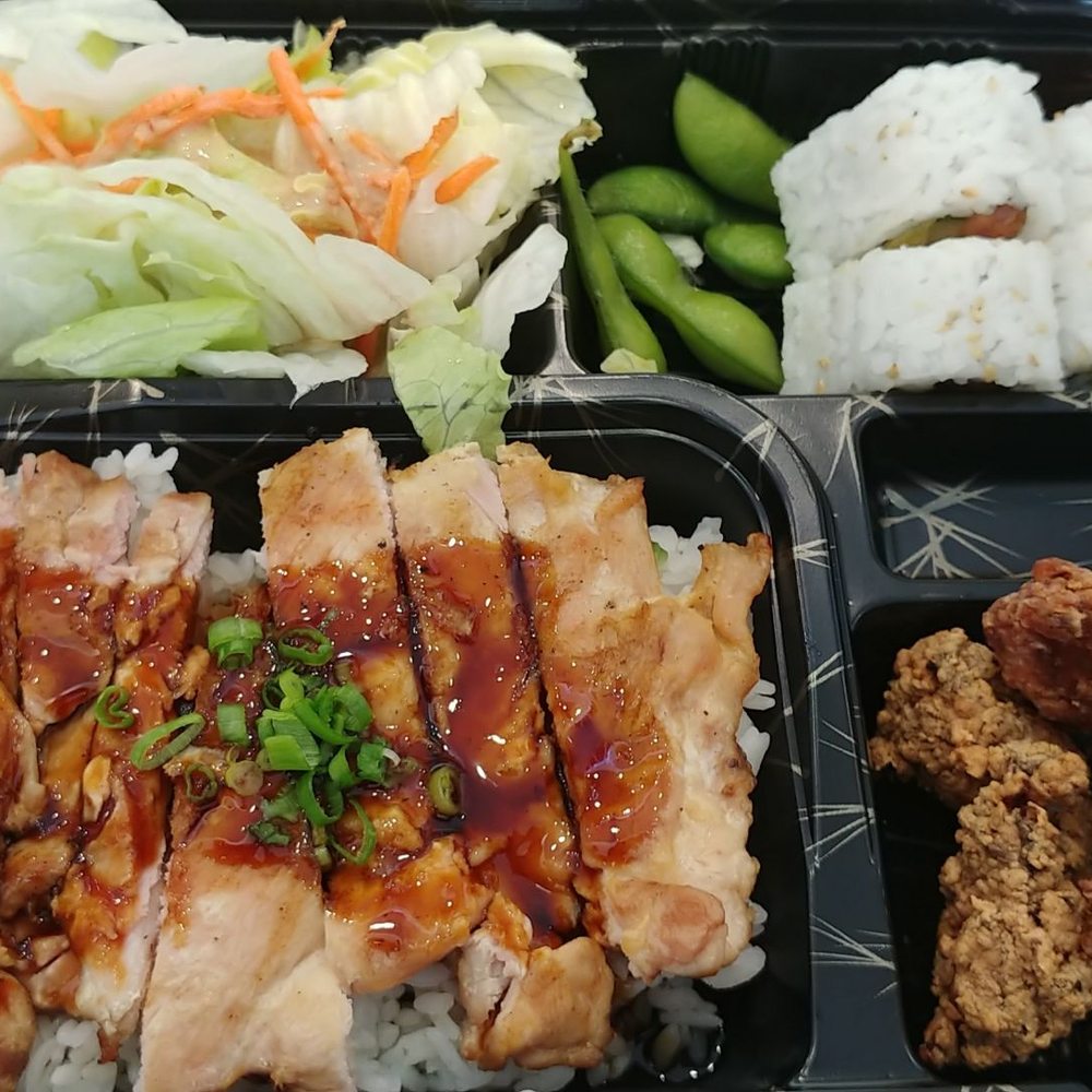 Sushi Tan - My dinner - Sushi Bars Near Me - West Covina, California Sushi Tan - My dinner - Sushi Bars Near Me - West Covina, California