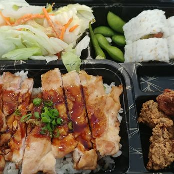 Sushi Tan - My dinner - Sushi Bars Near Me - West Covina, California Sushi Tan - My dinner - Sushi Bars Near Me - West Covina, California