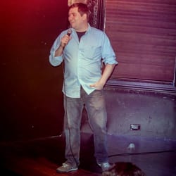 Coco Club - Comedy night at the Coco Club