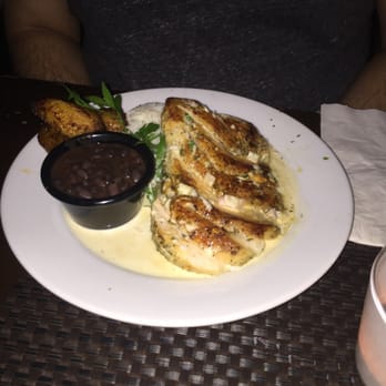 Blend - Pollo a la Plancha.  Amazing - Latin American Near Me - Long Island City, New York