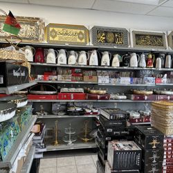 Kabul Mart