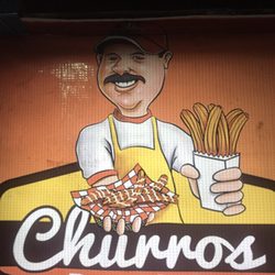 Churros Y Cafe De La Holla