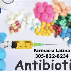 Vida Pharmacy - farmacia latina. medicinas a cuba
