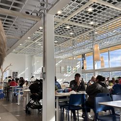 IKEA Restaurant - Restaurant