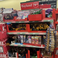 Dollar Tree - Toys  for the kids