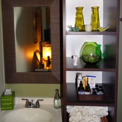 The Green Room