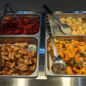PanPan Wok - Chinese Near Me - Placentia, California