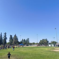 Cary park