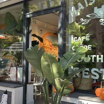 Maison Provence - storefront - French Near Me - Brooklyn, New York