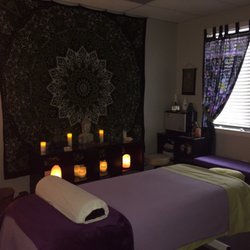 Healing Thyme Therapeutic Massage