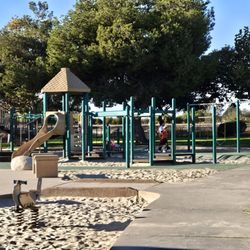 Torrey Hills Park