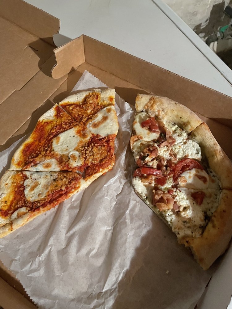 Social spots from Antonio's Bar & Trattoria