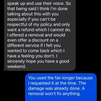 Bombshell Studio Ukiah - Interaction with the owner Cecilia, part 4 - Eyelash Service Near Me - Ukiah, California Bombshell Studio Ukiah - Interaction with the owner Cecilia, part 4 - Eyelash Service Near Me - Ukiah, California