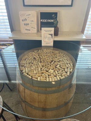 Debevino Winery by null