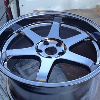VR Wheels - Auto Parts & Supplies Near Me - Industry, California VR Wheels - Auto Parts & Supplies Near Me - Industry, California