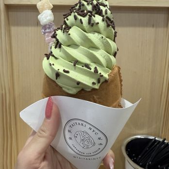 Taiyaki NYC - Desserts Near Me - New York, New York Taiyaki NYC - Desserts Near Me - New York, New York