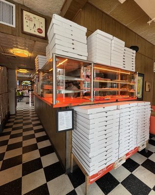 Paulie Gee's Slice Shop by null