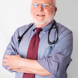 Atlanta Urgent Care - Peachtree Corners - Dr. Mike Webb