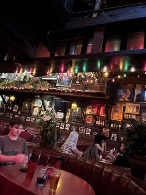 Rainbow Bar & Grill by null