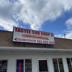 Tastee Sub Shop II