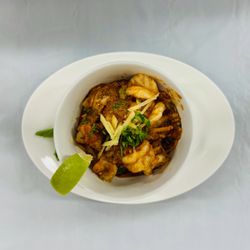 Shrimp Curry