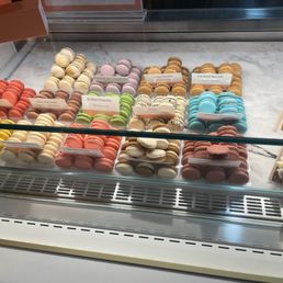 Macaroons Macaroons
